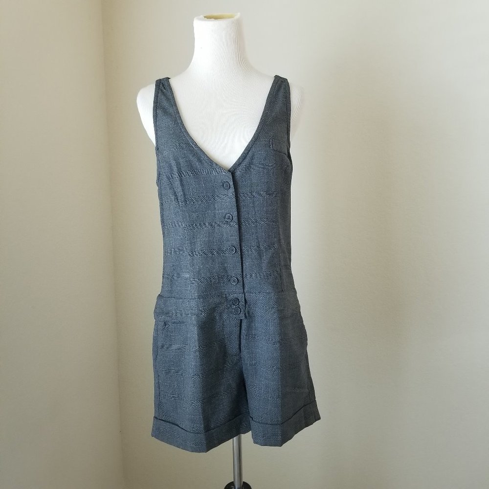 Forever 21 Jumpshort